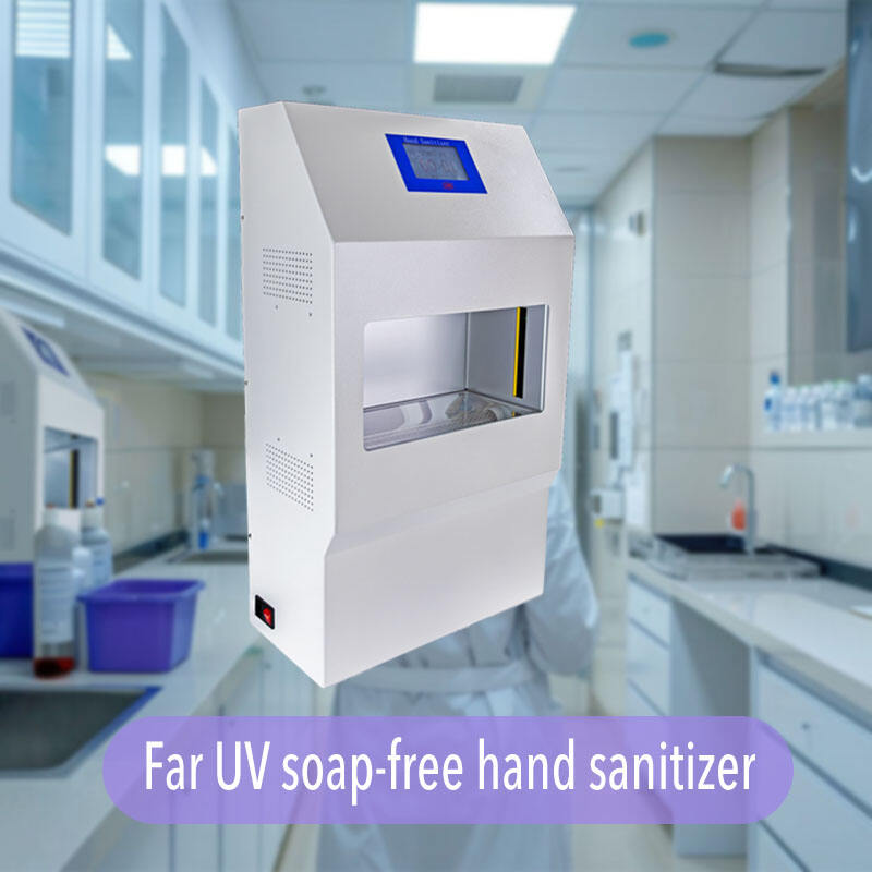 Sans mercure et respectueux de l'environnement