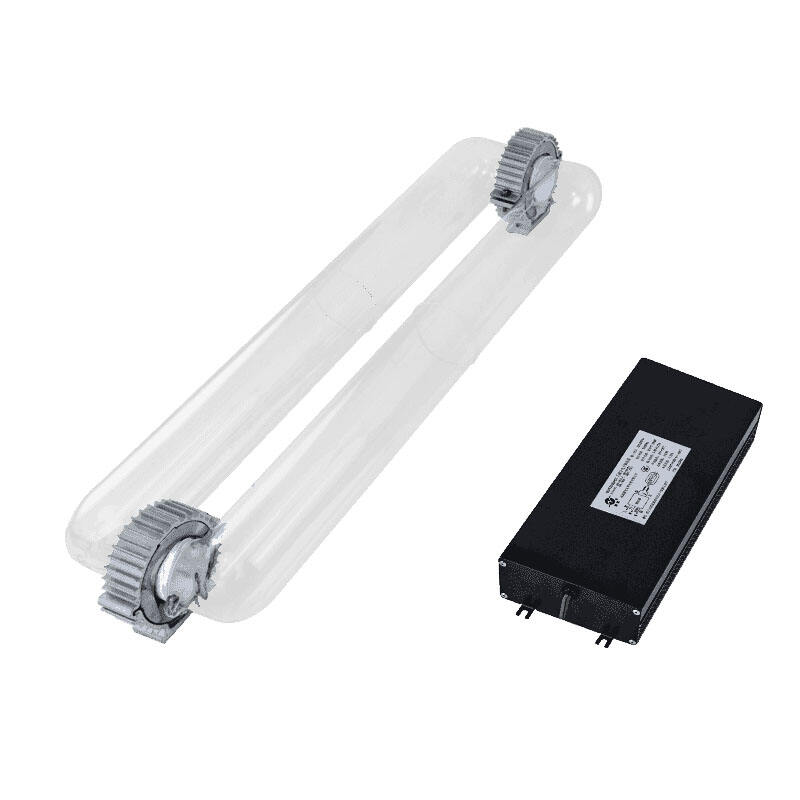 Technologie UVC avancée pour une désinfection supérieure