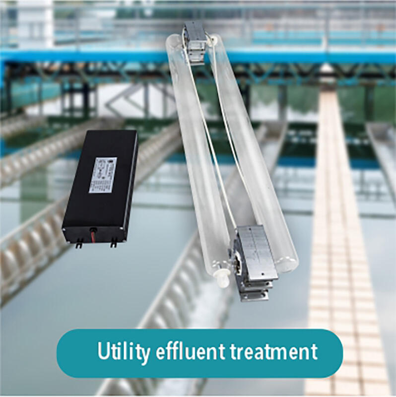 Solutions complètes de désinfection