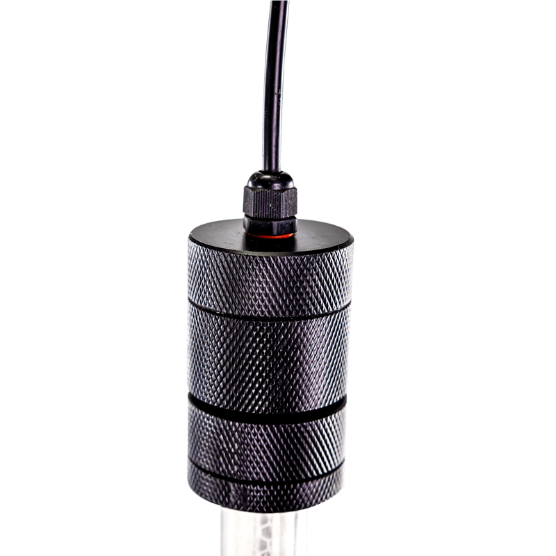 Zaangażowanie w zrównoważony rozwój z rozwiązaniami bez rtęci