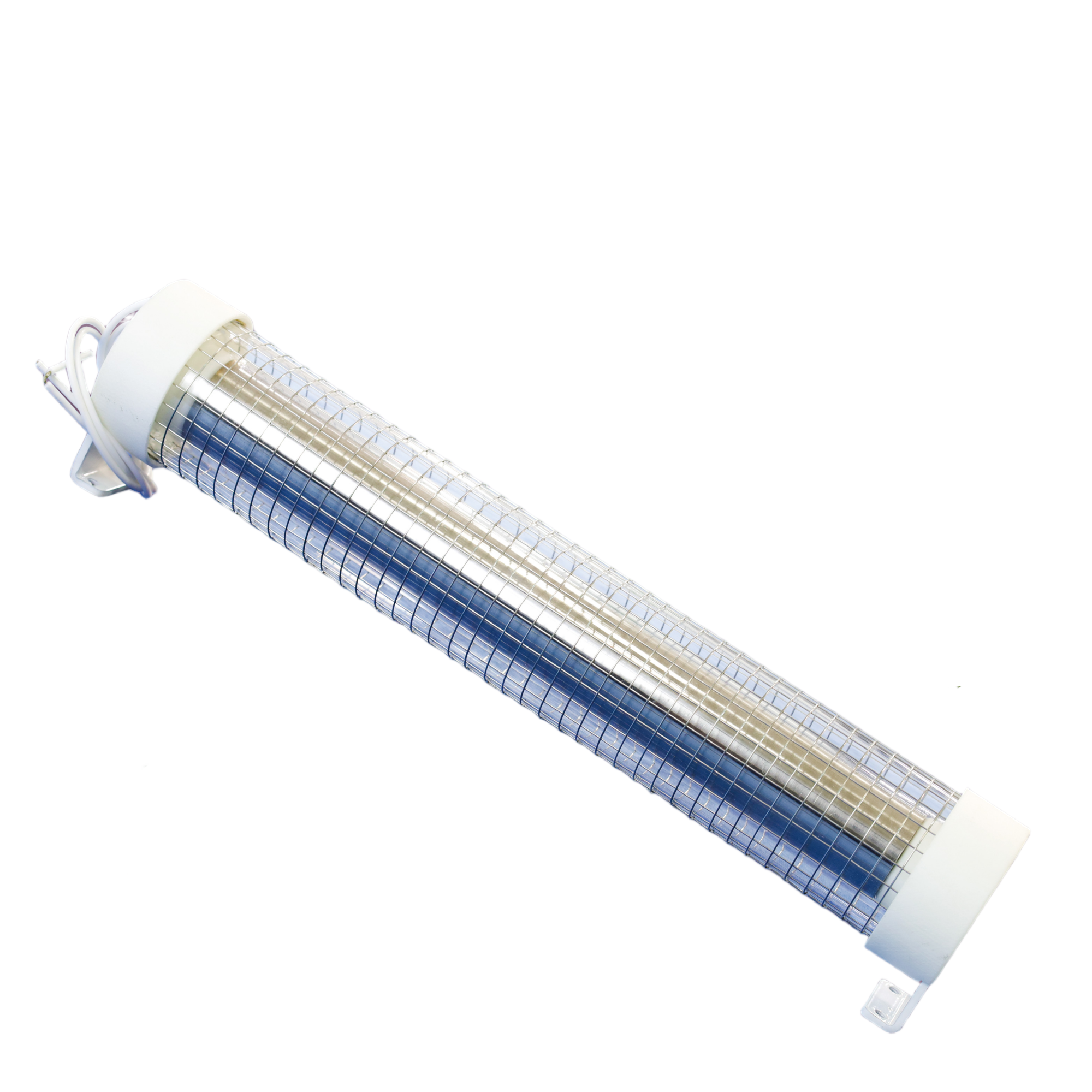 30W-150W 222nm エキシマ Far UVC ランプ - 殺菌消毒用紫外線ランプ