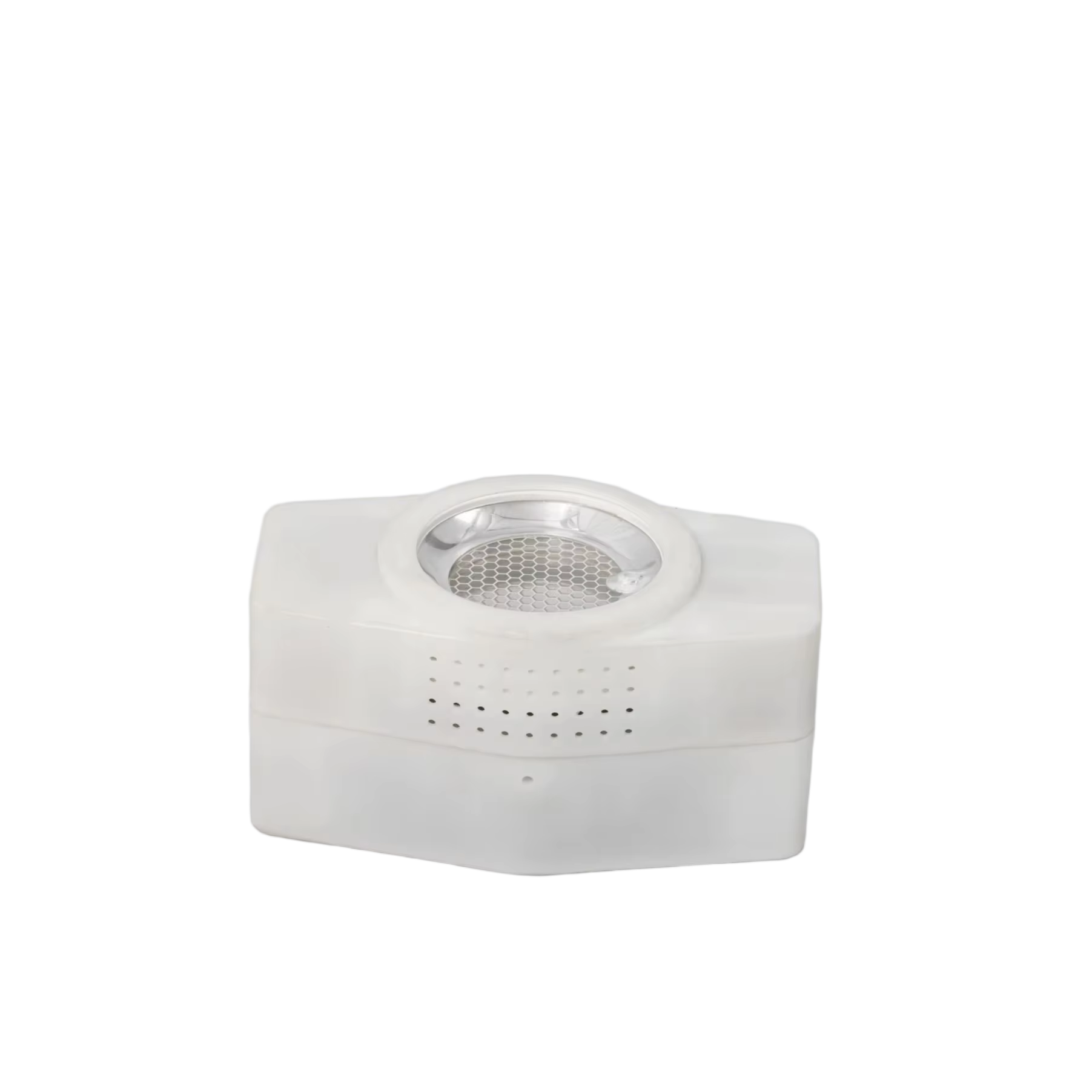 lámpara portátil de mesa de 10W 222nm para purificación con luz ultravioleta para uso interior, luz UV portátil de 222 nm LED de curado en lámpara de mesa