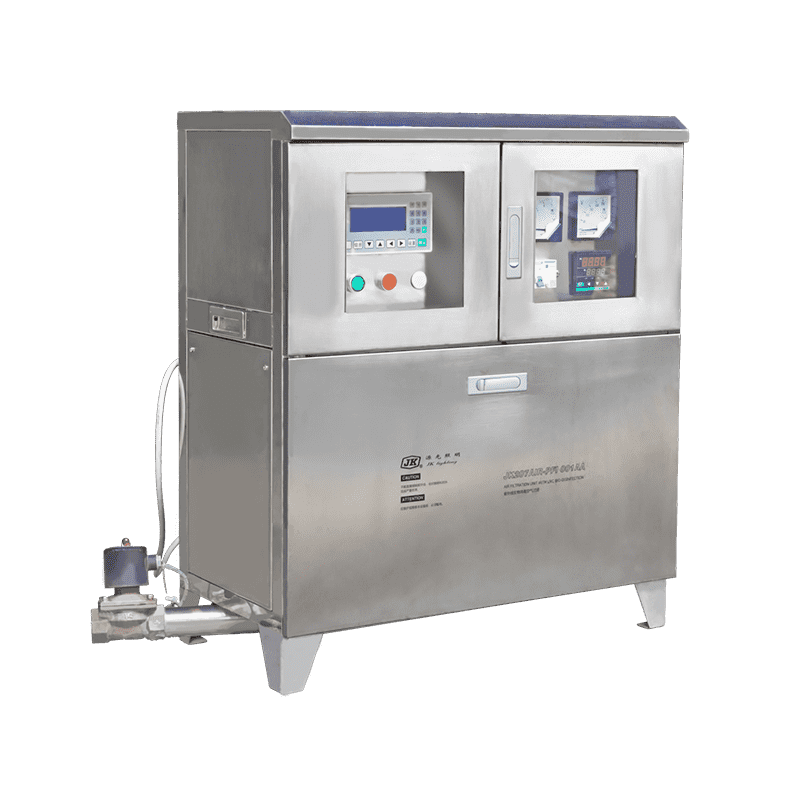 Gabinete esterilizador de agua UV con lámpara de inducción (300W)