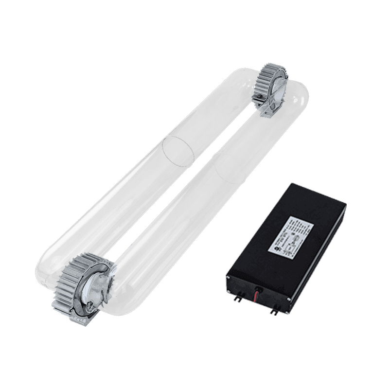 Lámpara UV de inducción para tratamiento de aire (200W~600W)