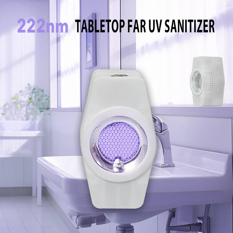 La baguette Far UVC : Révolutionnant la désinfection