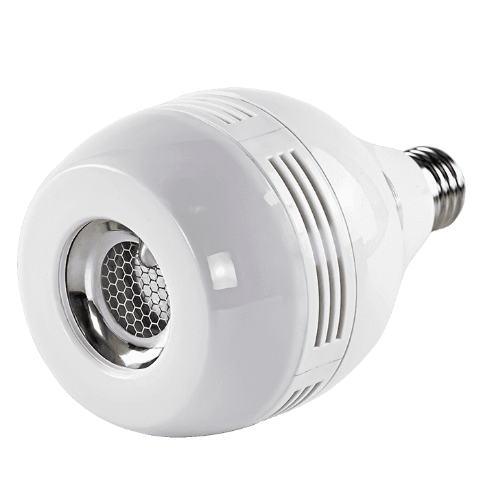 Intégration aux systèmes intelligents et commande à distance