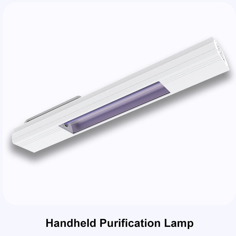 Zaawansowane urządzenia dezynfekcyjne Far UVC do zapewnienia bezpiecznych środowisk