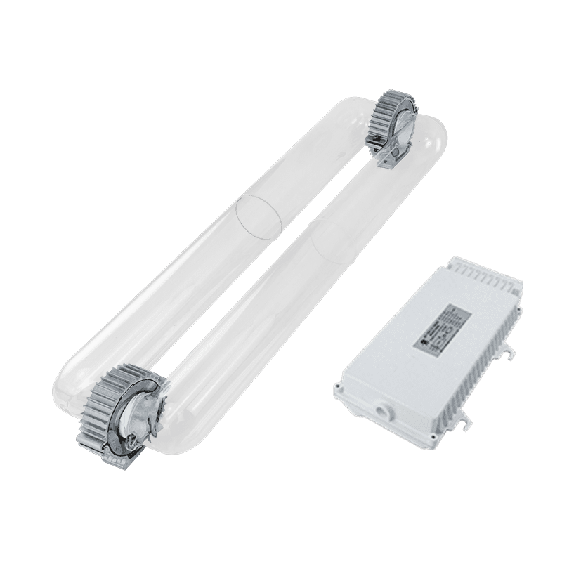 Innovative Far UVC Technology