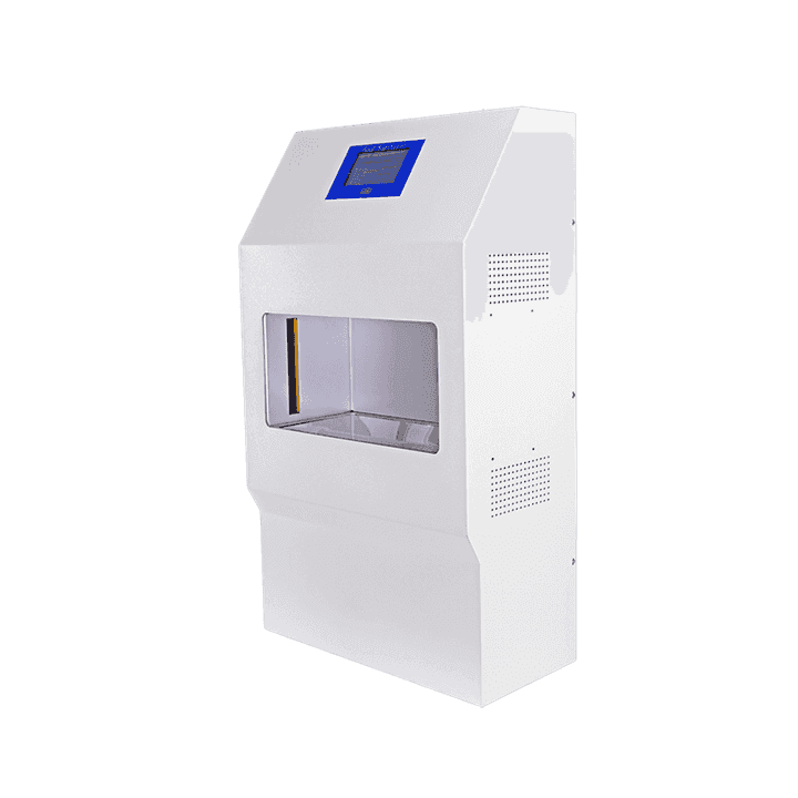 Solutions de désinfection par rayonnement UVC médical pour une stérilisation sûre