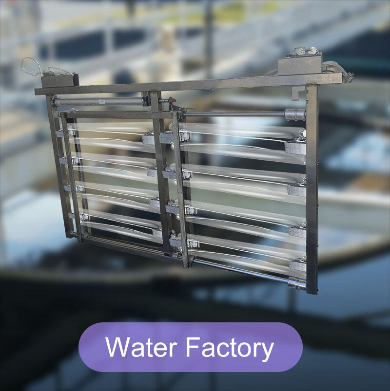 다양한 응용 분야를 위한 UV 장비의 선도 제조업체