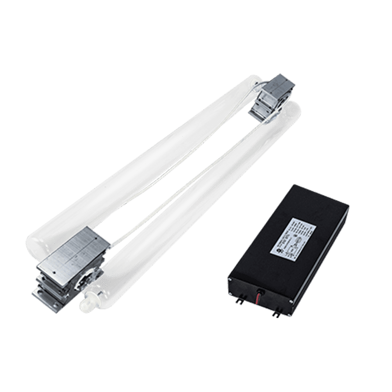 Αποτελεσματική επεξεργασία νερού UVC της JK: Άμεση λειτουργία & Ελάχιστη συντήρηση