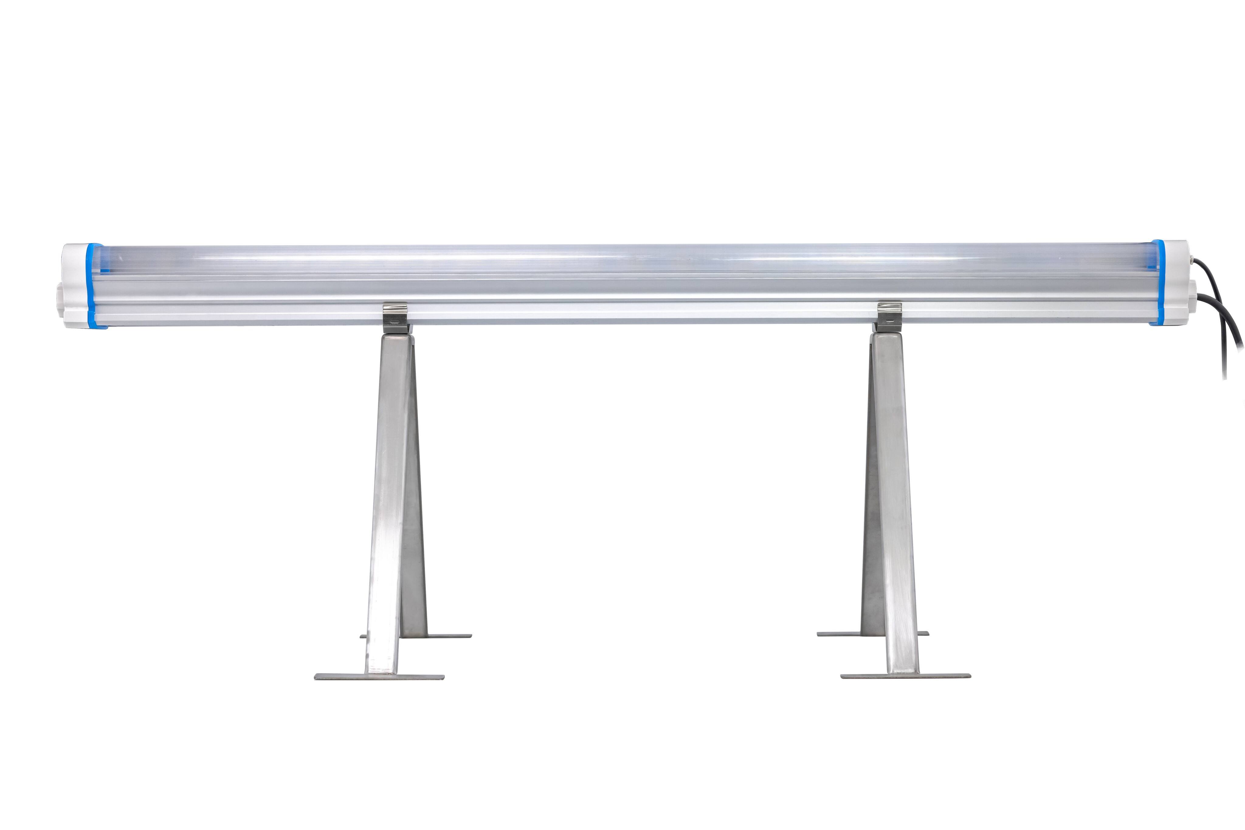 Tecnología de Espectro de Luz Avanzada