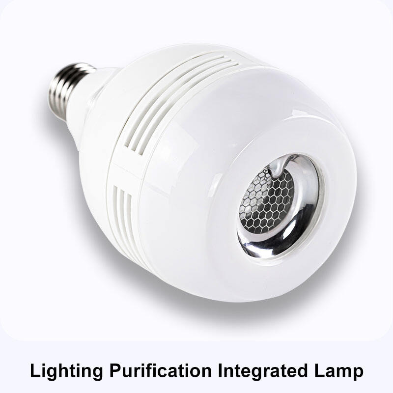 Technologie innovante de désinfection