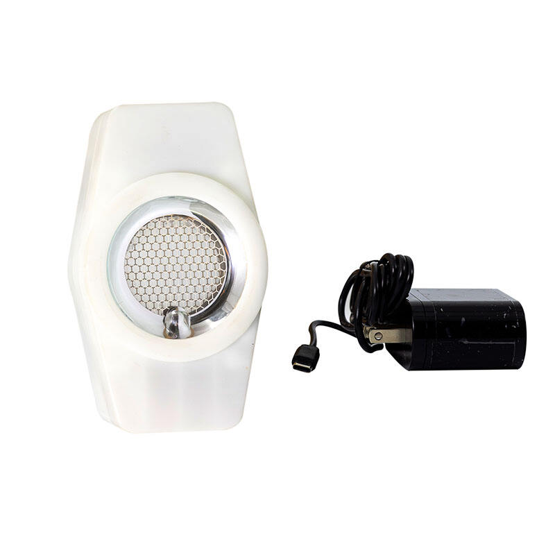 Lampe excimère portable pour une désinfection efficace