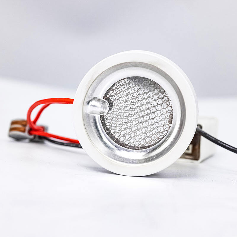 UVC lointain pour usage intérieur : Solutions de désinfection sûres et efficaces