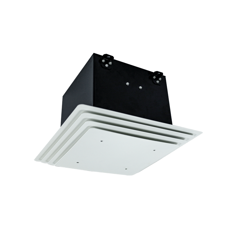 Esterilizador de aire con ventilación UV con ventilador (40W~60W)