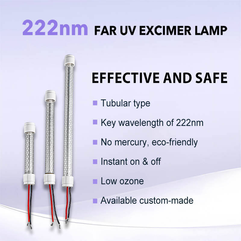 Des désinfections innovantes sans danger pour l'homme