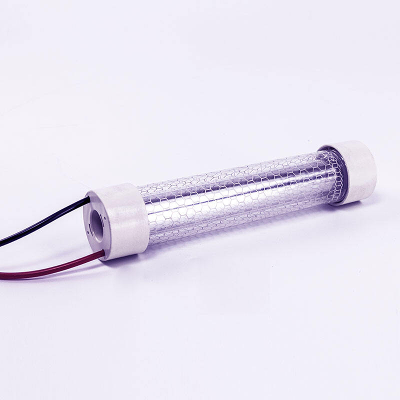 Découvrez la puissance de la lumière UVC lointaine à 222 nm pour une désinfection sûre