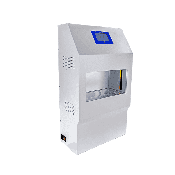 Intégration aux systèmes intelligents et commande à distance