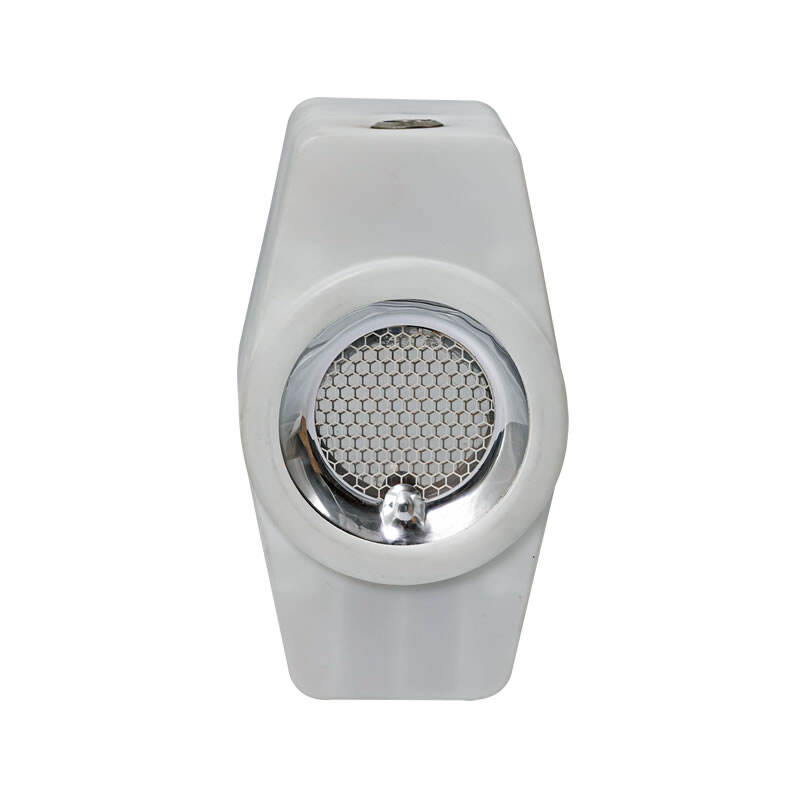 Conception compacte et conviviale