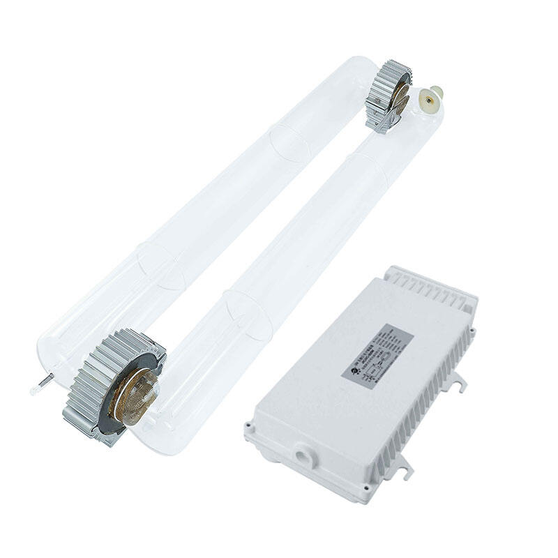 Lumière ultraviolette personnalisable pour des solutions de désinfection adaptées