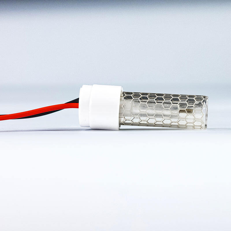 Technologie innovante Far UVC