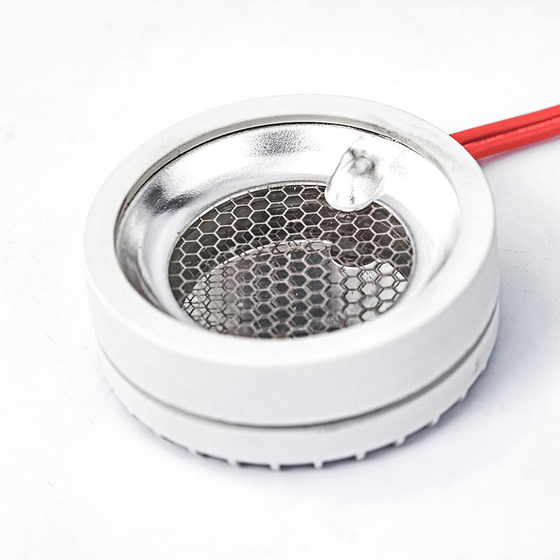 lampe à excimère UVC lointain de 222 nm – Désinfection sûre et efficace