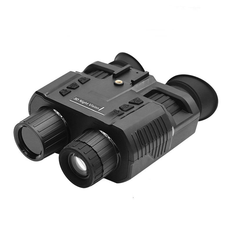 Rechargeable Night Vision Binoculars