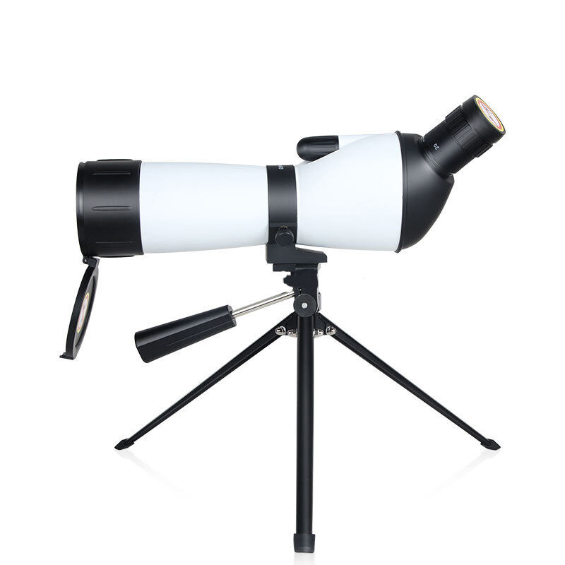 60x60 HD Spotting Scope with Tripod for Bird Watching/Hunting