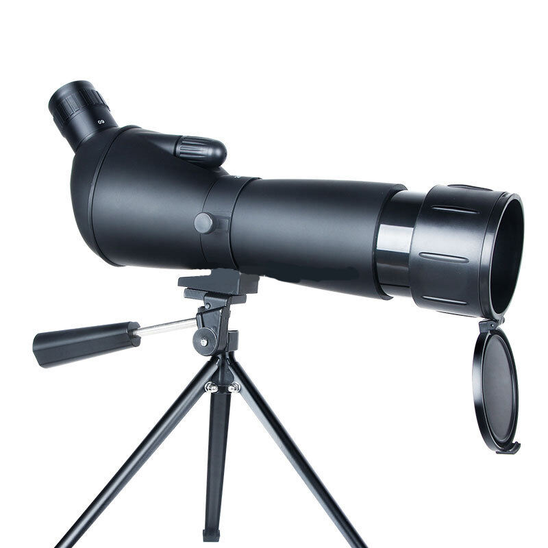 60x60 HD Spotting Scope with Tripod for Bird Watching/Hunting