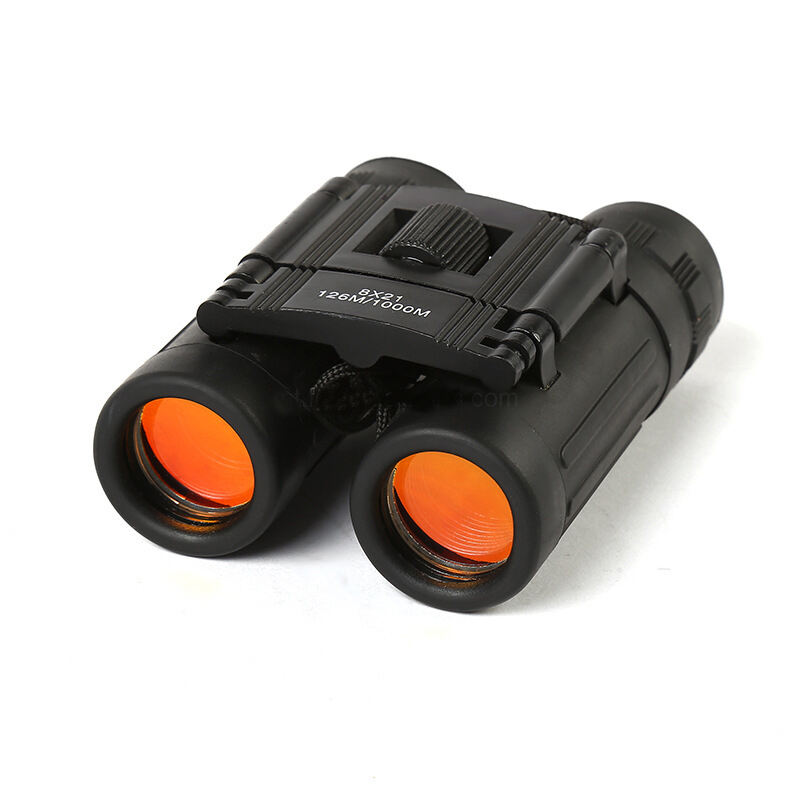 Long Range Portable Binoculars