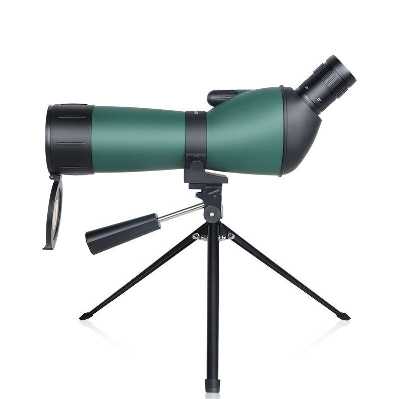 60x60 HD Spotting Scope with Tripod for Bird Watching/Hunting