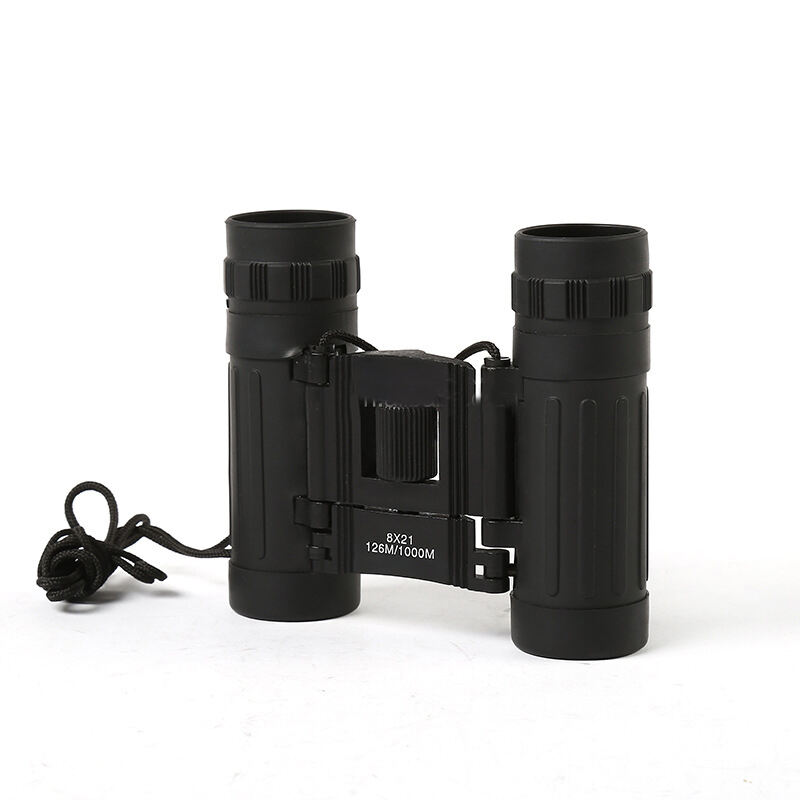 Long Range Portable Binoculars