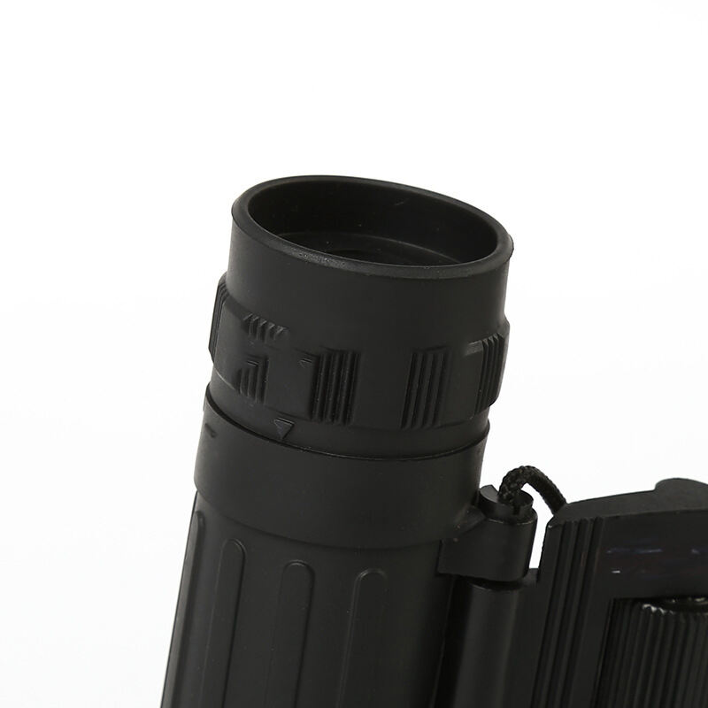 Long Range Portable Binoculars