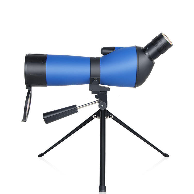 60x60 HD Spotting Scope with Tripod for Bird Watching/Hunting