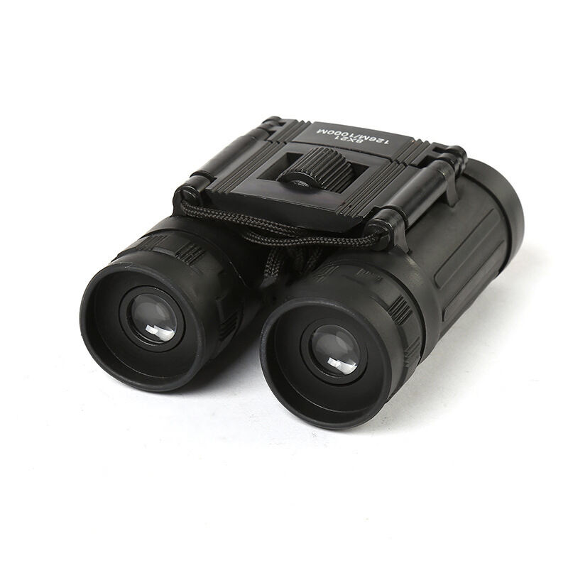 Long Range Portable Binoculars