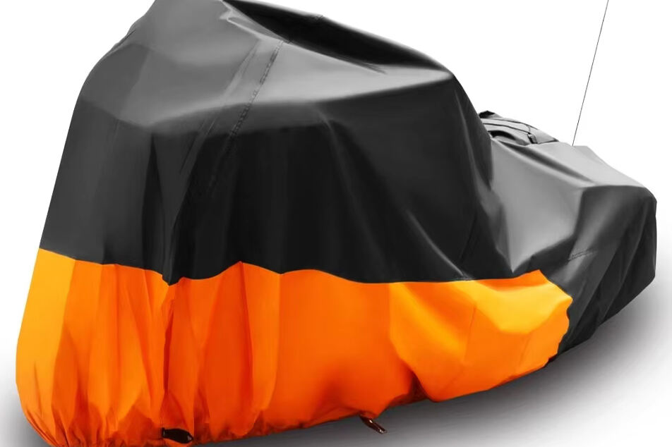 Motorcycle Cover