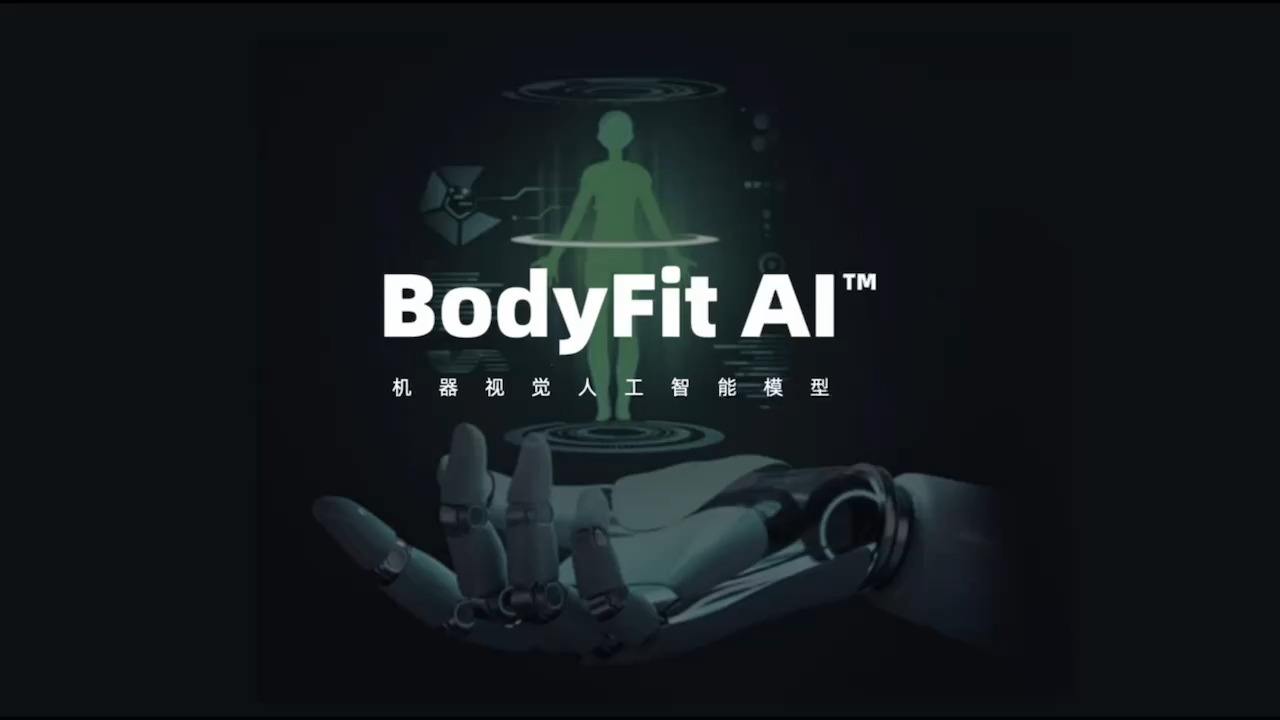 BODYFIT AI
