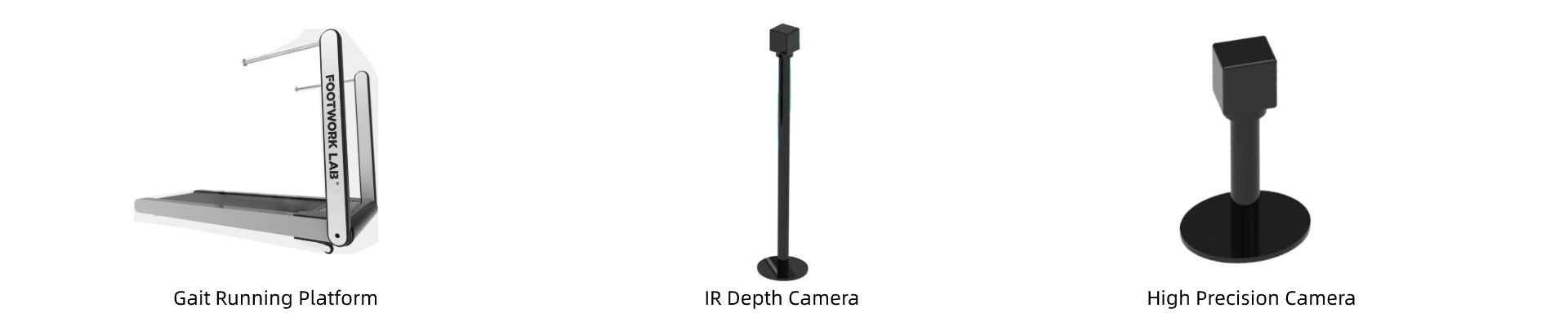 Product Main Accessories