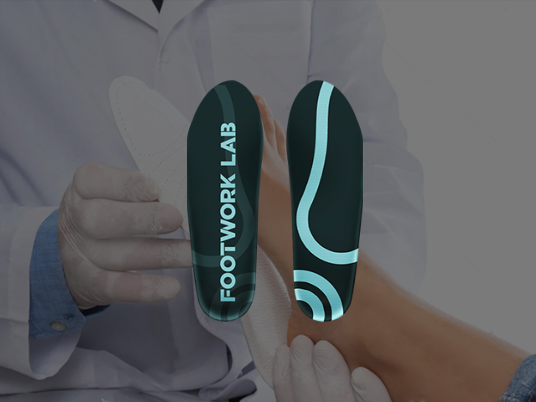 Medical Type Insole