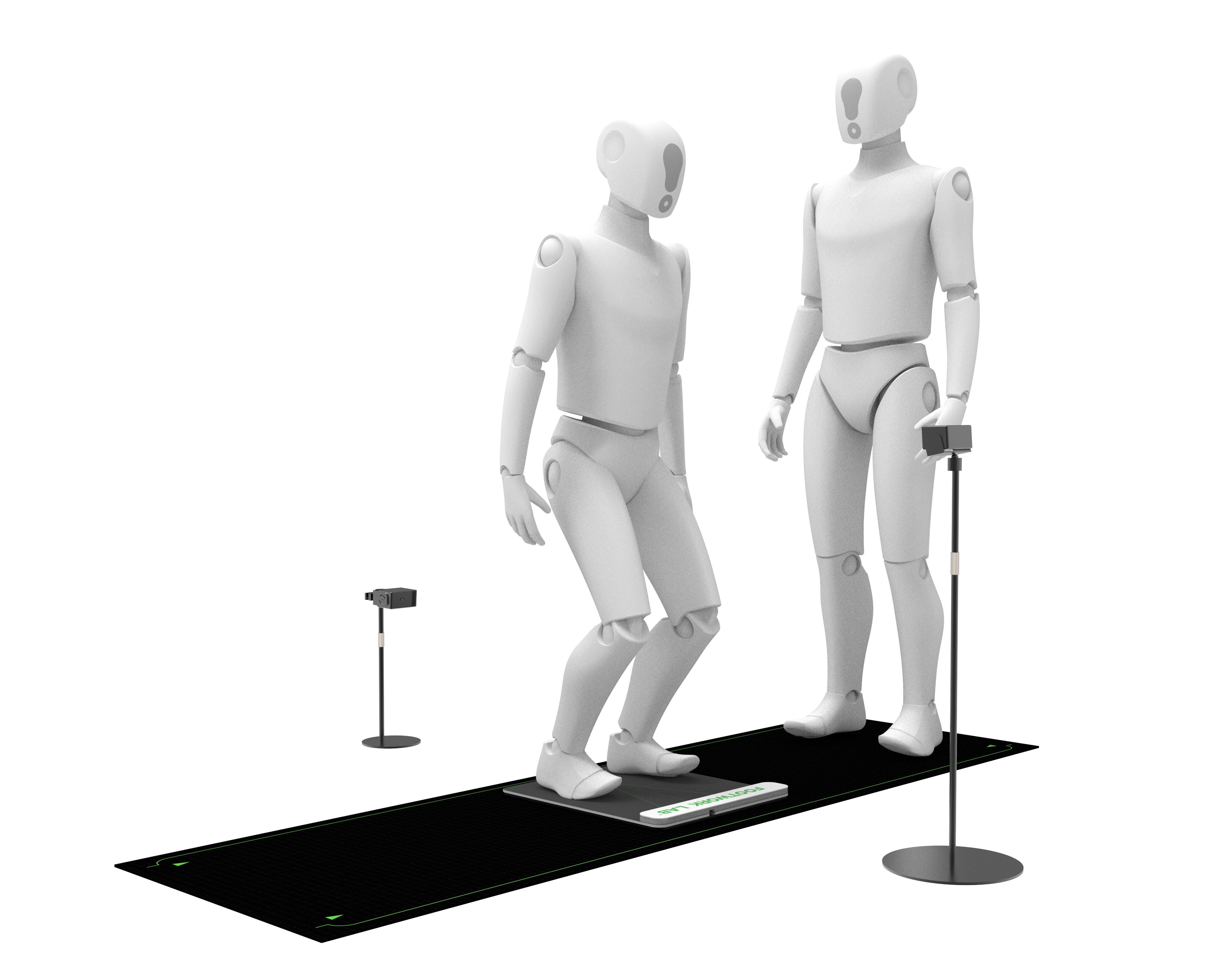 Calibration-Free Operation