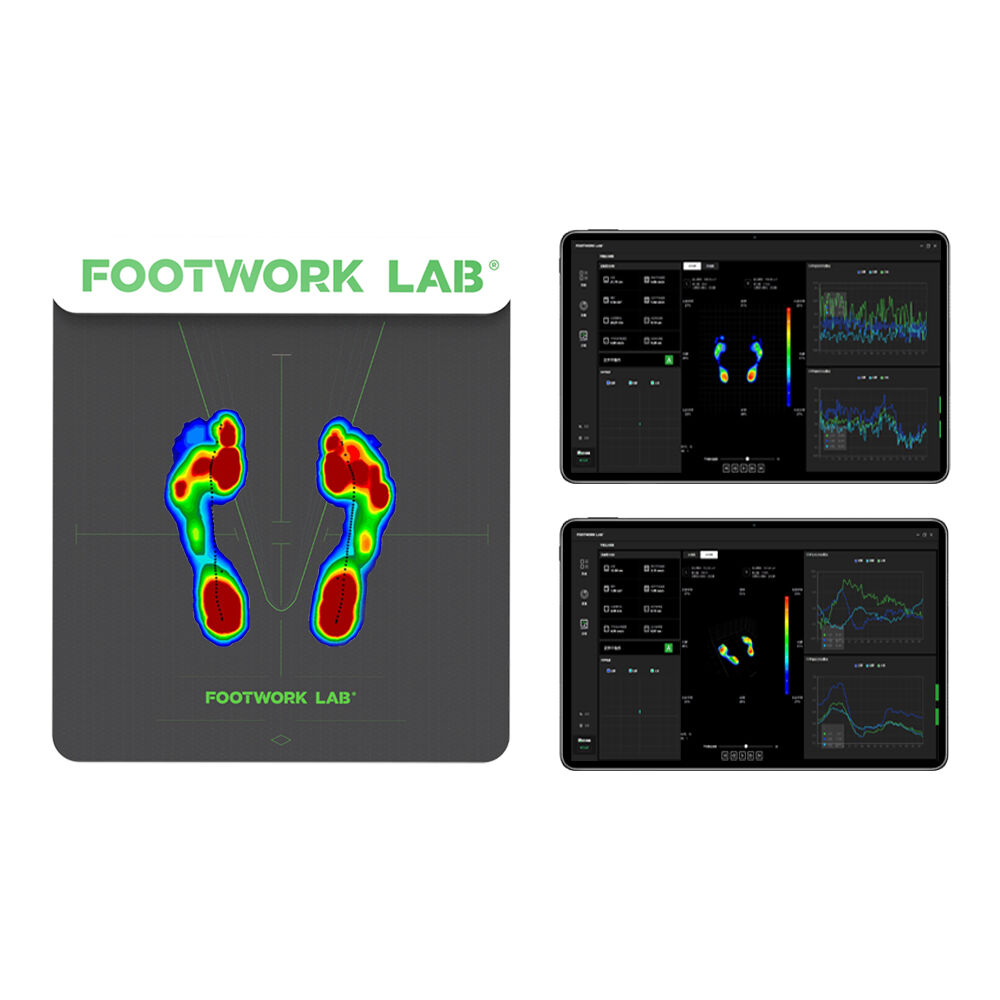 การสนับสนุนการออกแบบรองเท้ากีฬา