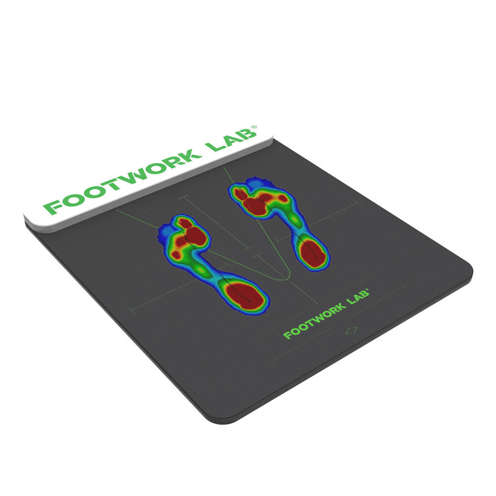 F2 Foot Pressure Detector