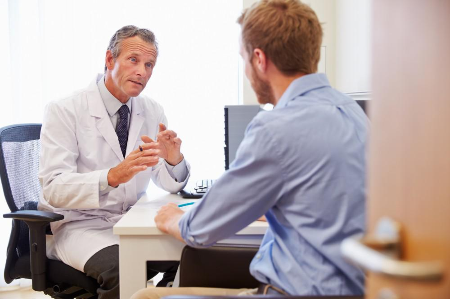 Helping Physicians Personalize Treatment