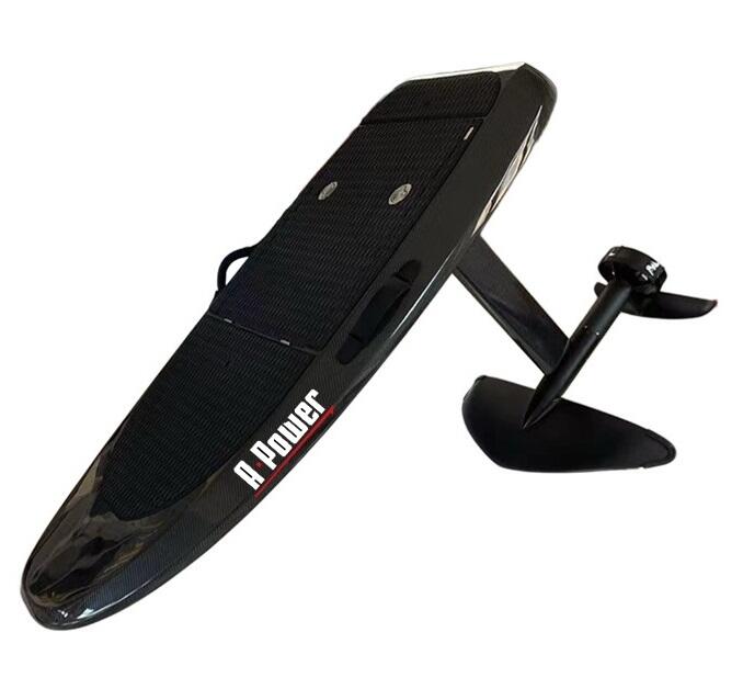 ArtPower AP--EF01C Unisex Carbon Fiber EFoil Hydrofoil Water Surfboard Electric Jet Boarding with High Performance for Surfing