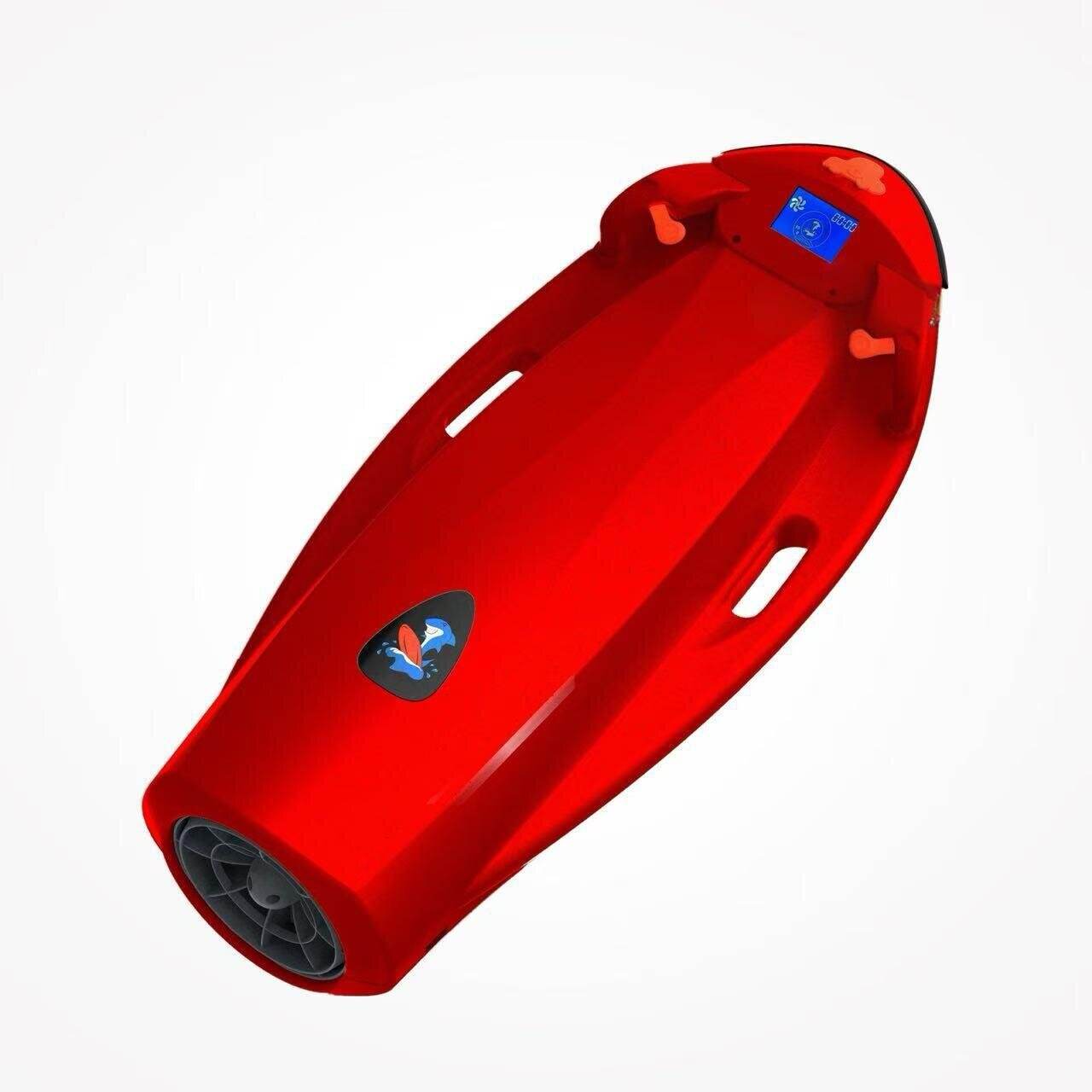ArtPower Sportshark V2 Kırmızı