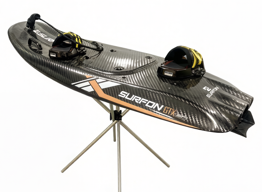 Surfon-GTX Titanium EFI Adventure