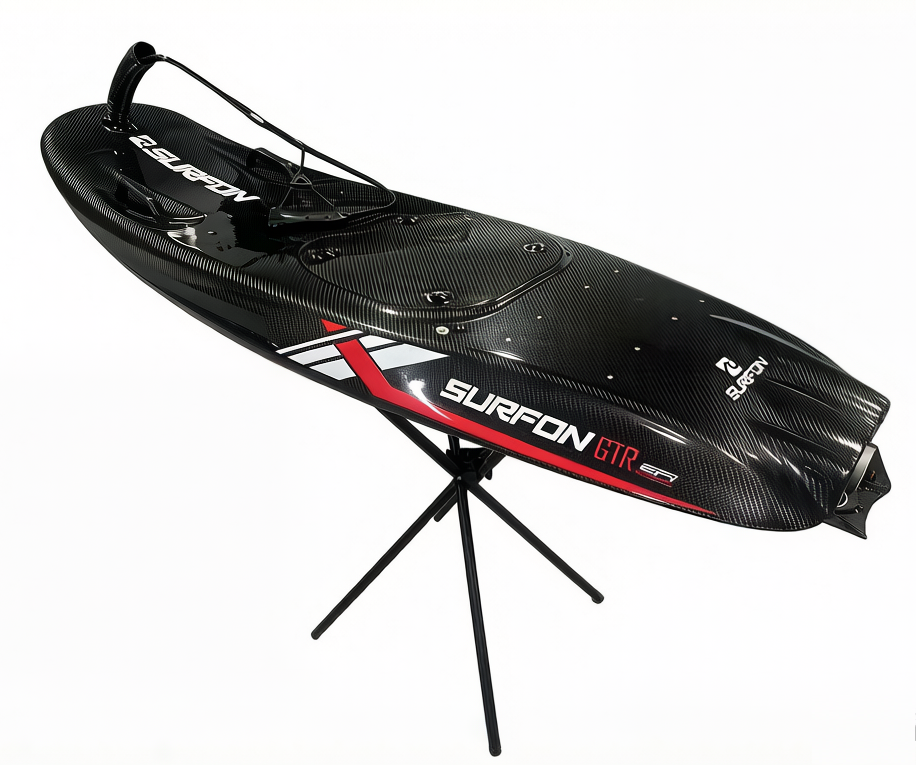 Surfon-GTR Titanium EFI Racing 