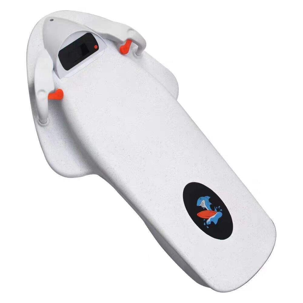 ArtPower Sportshark F2