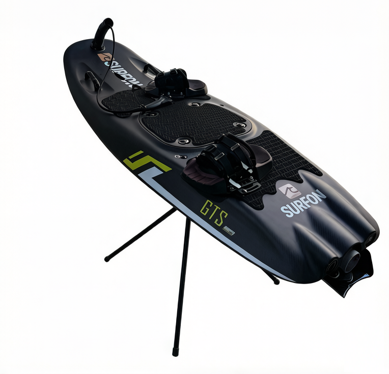 Surfon-GTS Titanium EFI Sport